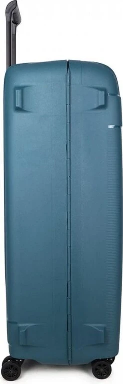 Decent Transit Large Koffer - 82 Cm - Petrol Groen -Kofferland Goedkope Winkel 386x1200