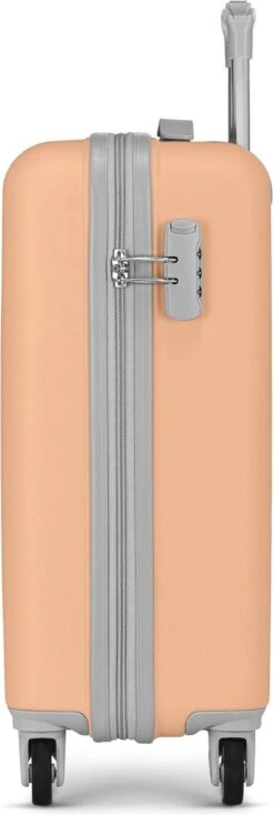 SUITSUIT - Caretta - Melon - Handbagage (53 Cm) 13 SUITSUIT - Caretta - Melon - Handbagage (53 Cm) -Kofferland Goedkope Winkel 404x1200