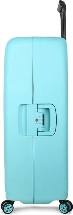 Decent Transit Medium Koffer - 70 Cm - Lichtblauw 34 Decent Transit Medium Koffer - 70 Cm - Lichtblauw -Kofferland Goedkope Winkel 409x1200