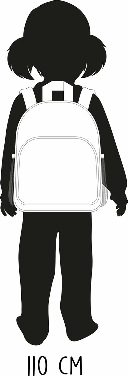 Nickelodeon Rugzak Peppa Pig Made Of Magic 5 Liter Roze 4 Nickelodeon Rugzak Peppa Pig Made Of Magic 5 Liter Roze - Afbeelding 4