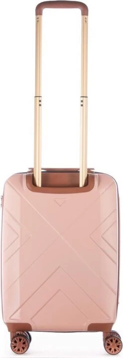 Oistr Florence Handbagage Spinner S Matte Pink 36 Oistr Florence Handbagage Spinner S Matte Pink -Kofferland Goedkope Winkel 412x1200 1