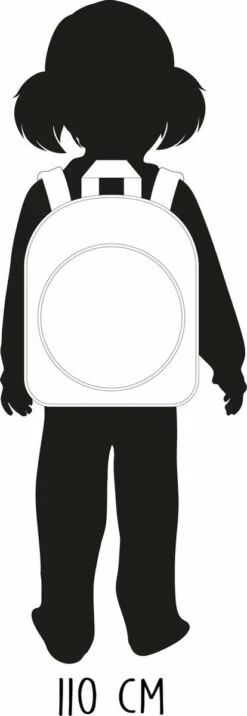 PAW Patrol - Rugzak - 6,9l - Blauw - Jongens -Kofferland Goedkope Winkel 414x1200