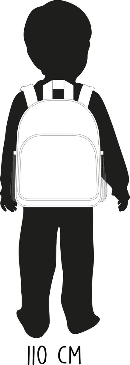 Disney Rugzak Cars Jongens 5,5 L 23 X 29 Cm Polyester Zwart 6 Disney Rugzak Cars Jongens 5,5 L 23 X 29 Cm Polyester Zwart - Afbeelding 6