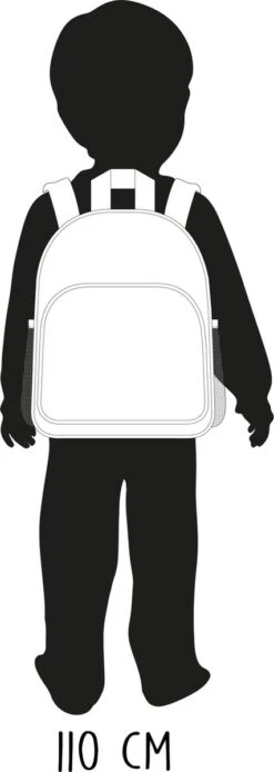 Disney Rugzak Cars Junior 5,3 Liter Polyester Zwart -Kofferland Goedkope Winkel 427x1200 2