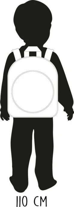 PAW Patrol - Rugzak - 6,9l - Blauw - Jongens -Kofferland Goedkope Winkel 428x1200 1