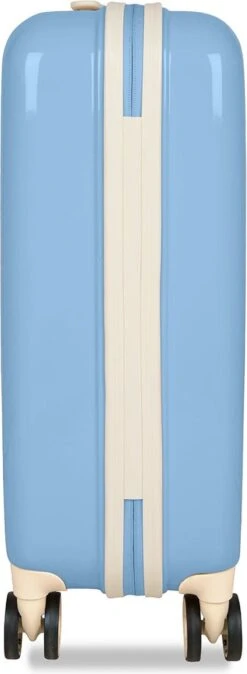 SUITSUIT - Fabulous Fifties - Alaska Blue - Handbagage (55 Cm) -Kofferland Goedkope Winkel 440x1200 2