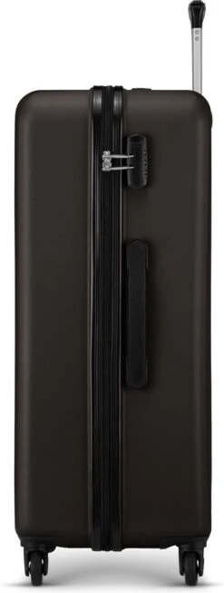 BHPPY - Sushi Black - Reiskoffer (76 Cm) 15 BHPPY - Sushi Black - Reiskoffer (76 Cm) -Kofferland Goedkope Winkel 453x1200 3