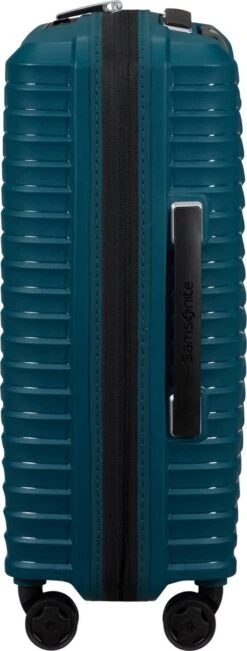 Samsonite Reiskoffer - Upscape Spinner 55/20 Uitbreidbaar (Handbagage) Petrol Blue 25 Samsonite Reiskoffer - Upscape Spinner 55/20 Uitbreidbaar (Handbagage) Petrol Blue -Kofferland Goedkope Winkel 455x1200 1