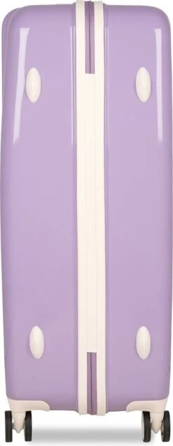 SUITSUIT - Fabulous Fifties - Royal Lavender - Reiskoffer (76 Cm) 27 SUITSUIT - Fabulous Fifties - Royal Lavender - Reiskoffer (76 Cm) -Kofferland Goedkope Winkel 465x1200