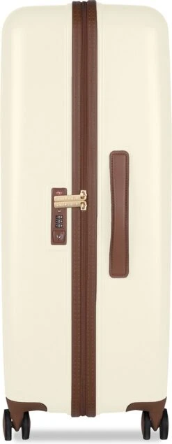 SUITSUIT - Fab Seventies - Antique White - Reiskoffer (76 Cm) -Kofferland Goedkope Winkel 467x1200 1