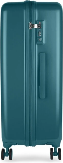 SUITSUIT - Blossom - Hydro Blue - Reiskoffer (76 Cm) 14 SUITSUIT - Blossom - Hydro Blue - Reiskoffer (76 Cm) -Kofferland Goedkope Winkel 469x1200