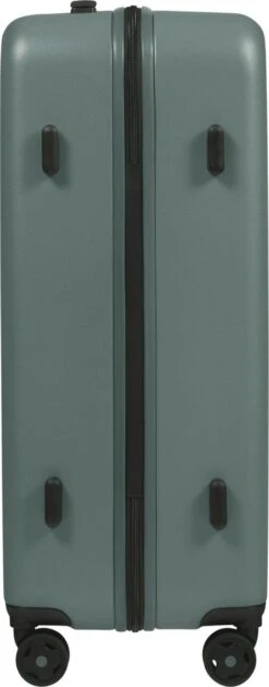 Samsonite Reiskoffer - Stackd Spinner 68/25 (Medium) Forest -Kofferland Goedkope Winkel 471x1200 3