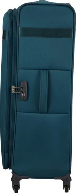 Samsonite Reiskoffer - Citybeat Spinner 78/29 Uitbreidbaar - Petrol Blue 28 Samsonite Reiskoffer - Citybeat Spinner 78/29 Uitbreidbaar - Petrol Blue -Kofferland Goedkope Winkel 475x1200 3
