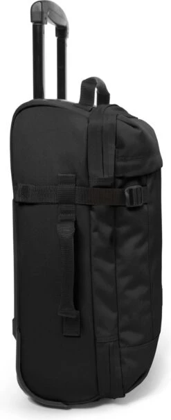 Eastpak TRANVERZ XS Reiskoffer, Handbagage (48 X 32 X 21 Cm) - Black -Kofferland Goedkope Winkel 489x1200