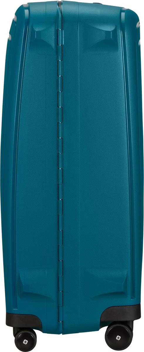 Samsonite Reiskoffer - S'Cure Spinner 75/28 - Petrol Blue 6 Samsonite Reiskoffer - S'Cure Spinner 75/28 - Petrol Blue - Afbeelding 6