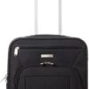 Decent Basic-Line Handbagage Trolley 53 Cm - Zwart
