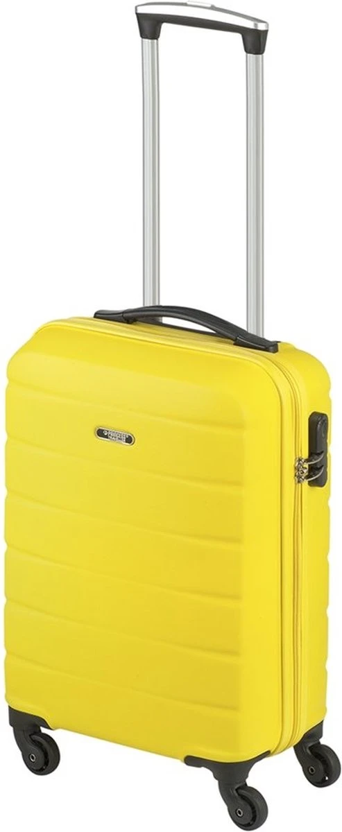 Princess Traveller Grenada - Handbagagekoffer - Spring Fever - S - 55cm 1 Princess Traveller Grenada - Handbagagekoffer - Spring Fever - S - 55cm