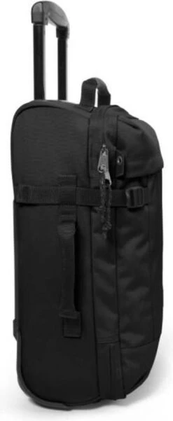 Eastpak TRANVERZ XS Reiskoffer, Handbagage (48 X 32 X 21 Cm) - Black -Kofferland Goedkope Winkel 493x1200