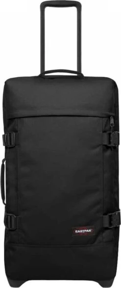 Eastpak TRANVERZ M Reiskoffer (67 X 35.5 X 30 Cm) - Black