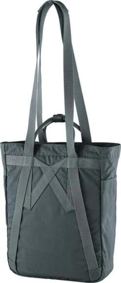 Fjallraven Kånken Rugzak 14 Liter - Graphite 27 Fjallraven Kånken Rugzak 14 Liter - Graphite -Kofferland Goedkope Winkel 515x1200 1