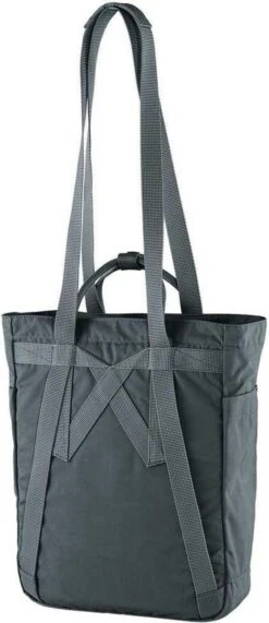 Fjallraven Kånken Rugzak 14 Liter - Graphite 22 Fjallraven Kånken Rugzak 14 Liter - Graphite -Kofferland Goedkope Winkel 519x1200 2