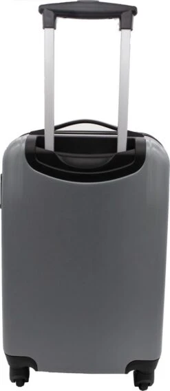 Mickey Mouse Mickey Trolley - Handbagage - Trolley Met Wieltjes 8 Mickey Mouse Mickey Trolley - Handbagage - Trolley Met Wieltjes -Kofferland Goedkope Winkel 521x1200