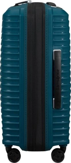 Samsonite Reiskoffer - Upscape Spinner 55/20 Uitbreidbaar (Handbagage) Petrol Blue 20 Samsonite Reiskoffer - Upscape Spinner 55/20 Uitbreidbaar (Handbagage) Petrol Blue -Kofferland Goedkope Winkel 524x1200 1