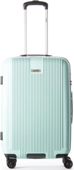 Oistr Noorvik 4 Wheel Spinner 69 Mint Green -Kofferland Goedkope Winkel 525x1200 1