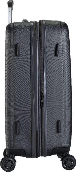 Decent Maxi-Air Trolley 77 Expandable Antraciet 38 Decent Maxi-Air Trolley 77 Expandable Antraciet -Kofferland Goedkope Winkel 531x1200 1