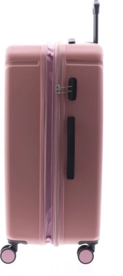 Gladiator Tropical Grote Koffer Expandable - 77 Cm - 105/117 Liter - Roze -Kofferland Goedkope Winkel 539x1200 1