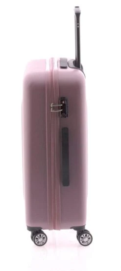 Gladiator Beetle M Spinner 68 - TSA Slot - Roze -Kofferland Goedkope Winkel 539x1200 2