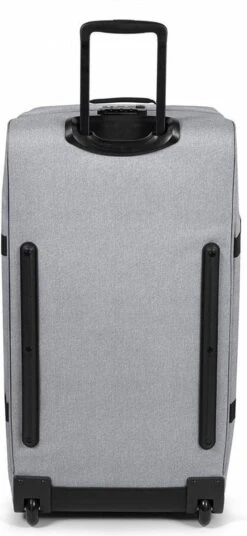 Eastpak TRANVERZ L Reiskoffer (79 X 40 X 33 Cm) - Sunday Grey -Kofferland Goedkope Winkel 553x1200 1
