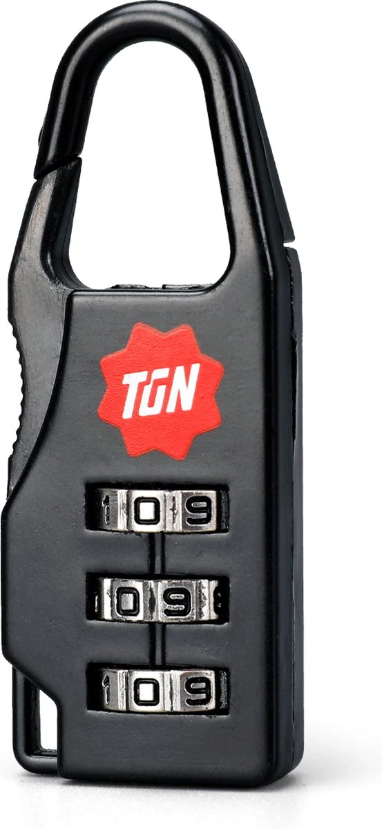 Tigernu Daily Laptop Rugzak 15,6 Inch – Rugtas - Dames En Heren – Spatwaterdicht – Anti Diefstal – 27 Liter - Zwart 7 Tigernu Daily Laptop Rugzak 15,6 Inch – Rugtas - Dames En Heren – Spatwaterdicht – Anti Diefstal – 27 Liter - Zwart - Afbeelding 7