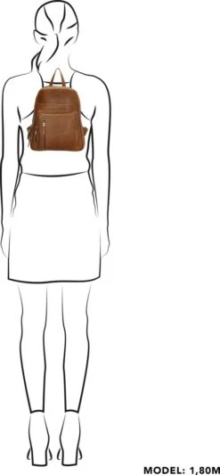 Micmacbags Daydreamer Rugzak - Lila -Kofferland Goedkope Winkel 556x1200 6