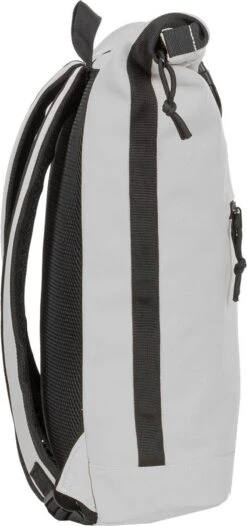 New Rebels® Mart - Rugtas - Grijs - Waterbestendig - Roll-top - 15.6151413121087 - 35x10x46cm - Rugzak / Backpack 20 New Rebels® Mart - Rugtas - Grijs - Waterbestendig - Roll-top - 15.6151413121087 - 35x10x46cm - Rugzak / Backpack -Kofferland Goedkope Winkel 564x1200 2