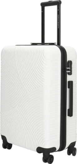 Enrico Benetti Louisville 39040 Driedelige Kofferset Hardcase ABS - Wit 12 Enrico Benetti Louisville 39040 Driedelige Kofferset Hardcase ABS - Wit -Kofferland Goedkope Winkel 565x1200 6