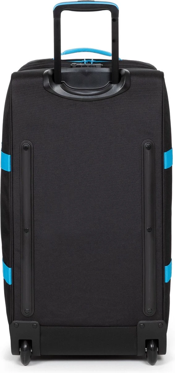 Eastpak TRANVERZ M Reiskoffer (67 X 35.5 X 30 Cm) - Kontrast Grade Blue 3 Eastpak TRANVERZ M Reiskoffer (67 X 35.5 X 30 Cm) - Kontrast Grade Blue - Afbeelding 3