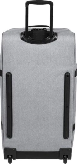 Eastpak TRANVERZ L Reiskoffer (79 X 40 X 33 Cm) - Sunday Grey -Kofferland Goedkope Winkel 568x1200