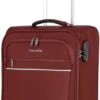 Travelite Cabin 2 Wheel Trolley Bordeaux