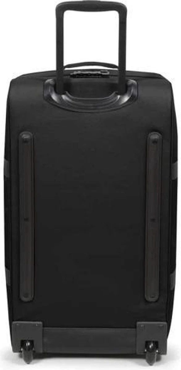 Eastpak TRANVERZ M Reiskoffer (67 X 35.5 X 30 Cm) - Black 16 Eastpak TRANVERZ M Reiskoffer (67 X 35.5 X 30 Cm) - Black - Afbeelding 16