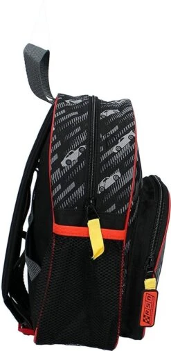 Disney Rugzak Cars Jongens 5,5 L 23 X 29 Cm Polyester Zwart 10 Disney Rugzak Cars Jongens 5,5 L 23 X 29 Cm Polyester Zwart -Kofferland Goedkope Winkel 586x1200 5