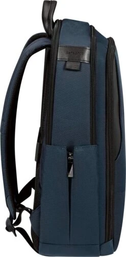 Samsonite Laptoprugzak - Xbr 2.0 Rugzak 15.6 Inch 19,5 L - Blue -Kofferland Goedkope Winkel 587x1200 5