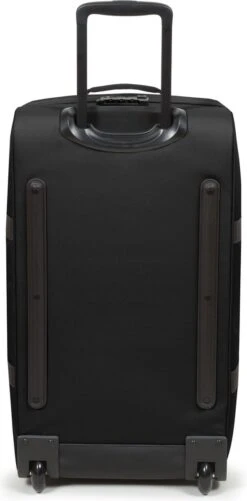 Eastpak TRANVERZ M Reiskoffer (67 X 35.5 X 30 Cm) - Black 33 Eastpak TRANVERZ M Reiskoffer (67 X 35.5 X 30 Cm) - Black -Kofferland Goedkope Winkel 592x1200 1