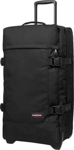 Eastpak TRANVERZ M Reiskoffer (67 X 35.5 X 30 Cm) - Black 25 Eastpak TRANVERZ M Reiskoffer (67 X 35.5 X 30 Cm) - Black -Kofferland Goedkope Winkel 597x1200 1
