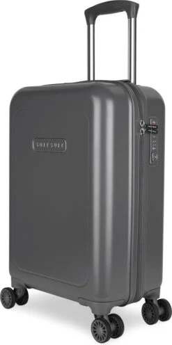 SUITSUIT - Blossom - December Sky - Duo Set (55/76 Cm) -Kofferland Goedkope Winkel 598x1200