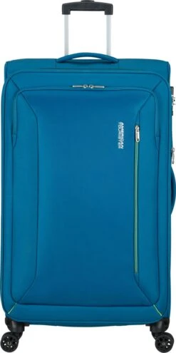 American Tourister Reiskoffer - Hyperspeed Spinner 80/30 Tsa Uitbreidbaar Deep Teal 15 American Tourister Reiskoffer - Hyperspeed Spinner 80/30 Tsa Uitbreidbaar Deep Teal -Kofferland Goedkope Winkel 599x1200 5