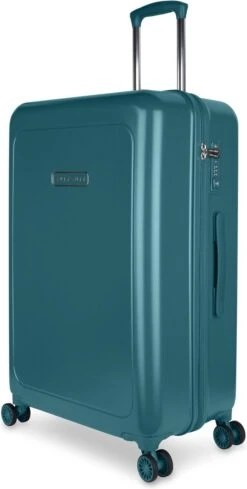 SUITSUIT - Blossom - Hydro Blue - Reiskoffer (76 Cm) 13 SUITSUIT - Blossom - Hydro Blue - Reiskoffer (76 Cm) -Kofferland Goedkope Winkel 606x1200