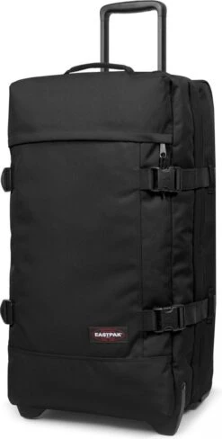 Eastpak TRANVERZ M Reiskoffer (67 X 35.5 X 30 Cm) - Black 38 Eastpak TRANVERZ M Reiskoffer (67 X 35.5 X 30 Cm) - Black -Kofferland Goedkope Winkel 608x1200 2