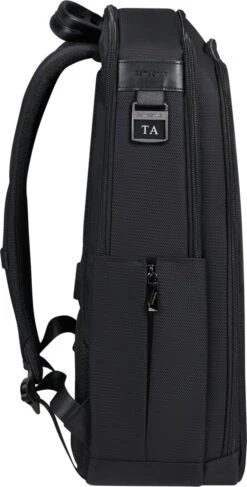Samsonite Laptoprugzak - Xbr 2.0 Backpack 17.3 Inch 22.5 L - Black -Kofferland Goedkope Winkel 609x1200 6