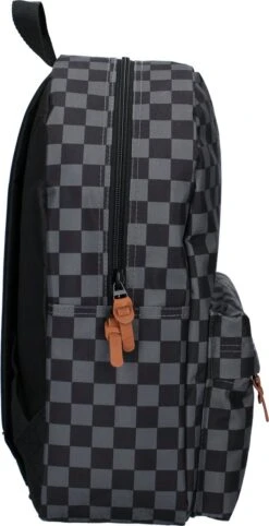 Skooter Finish First Rugzak - 13,6 L - Large - Zwart 10 Skooter Finish First Rugzak - 13,6 L - Large - Zwart -Kofferland Goedkope Winkel 615x1200 7